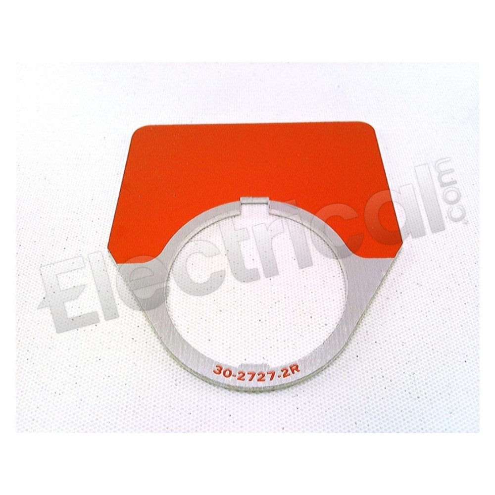 Eaton 30-2727-2R Motor Control Part And Accessory Motor Control