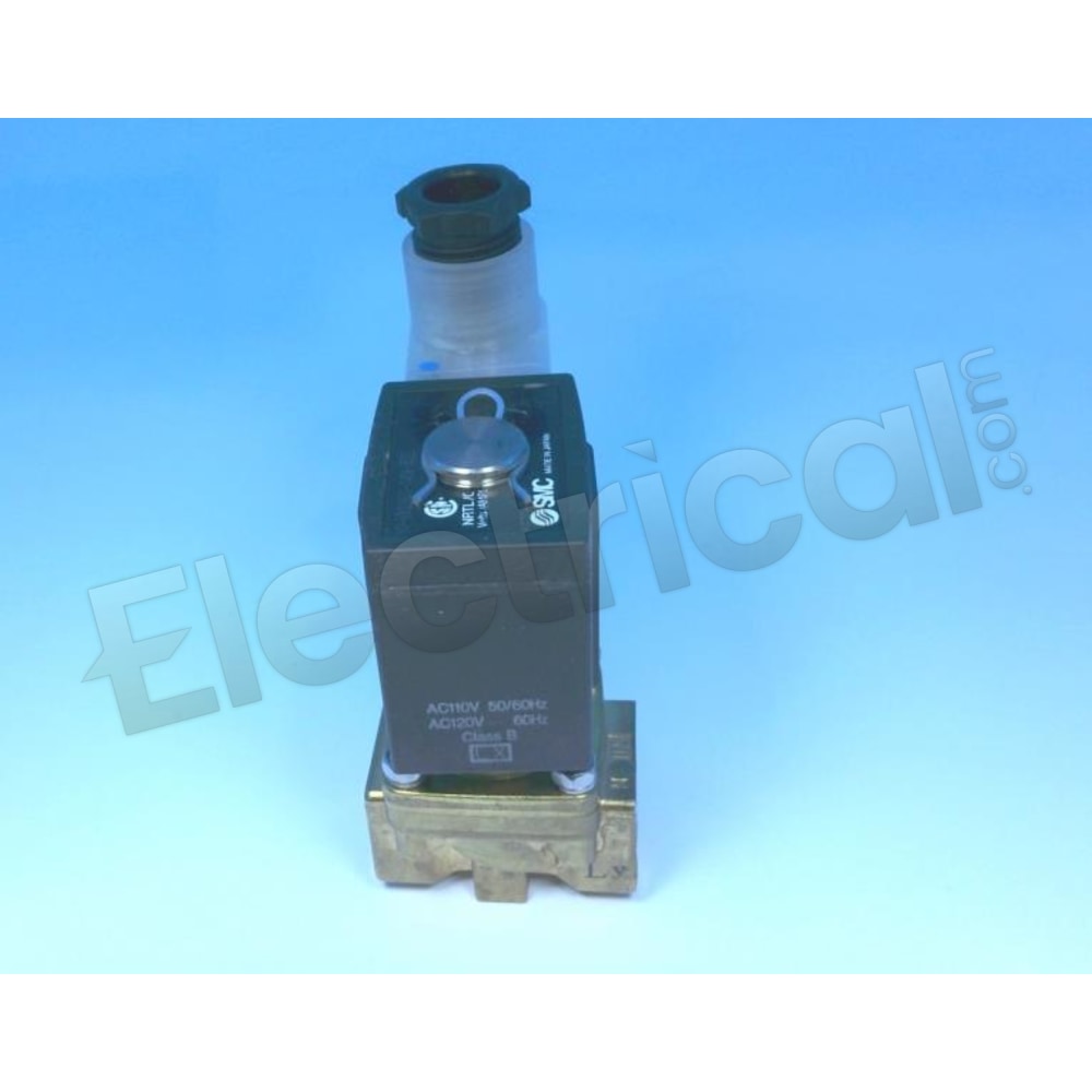 SMC 30VX236004N3DZ Solenoid Valve Valve
