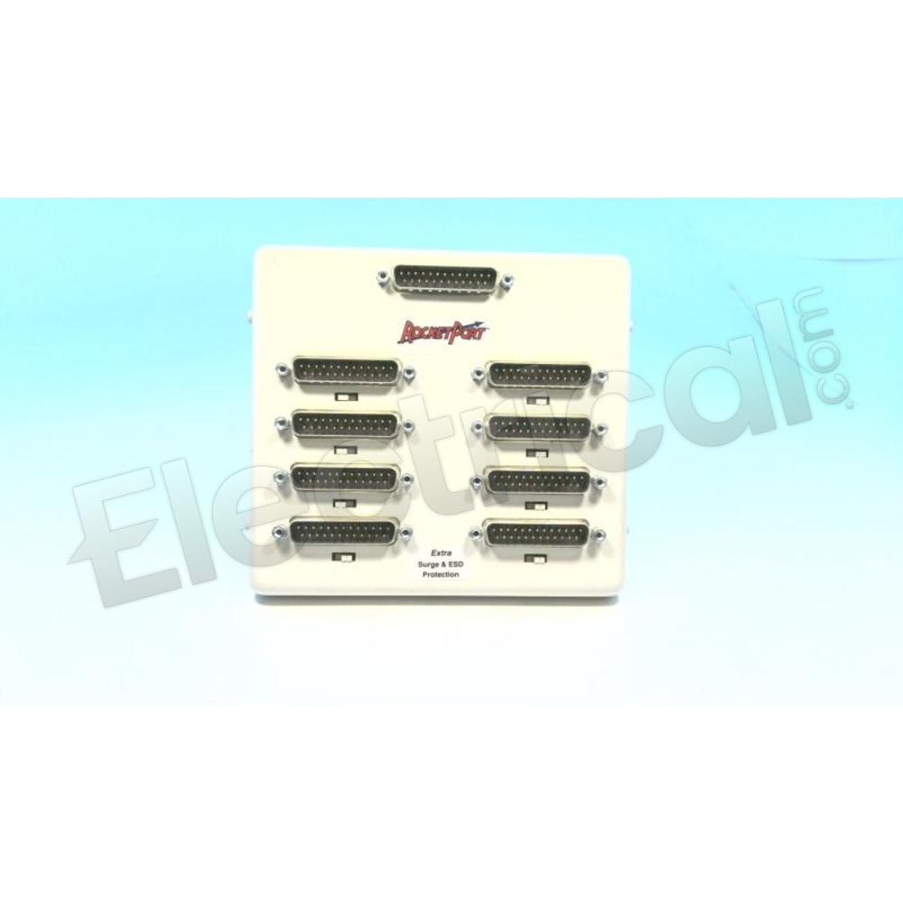 Comtrol 3000140 Part And Accessory Circuit Breaker