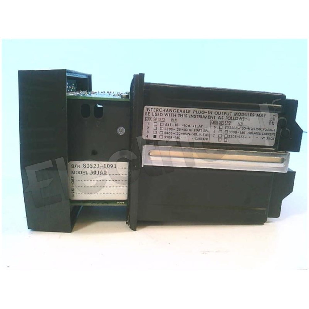 30140 Sylvania Motor Control Part And Accessory Motor Control