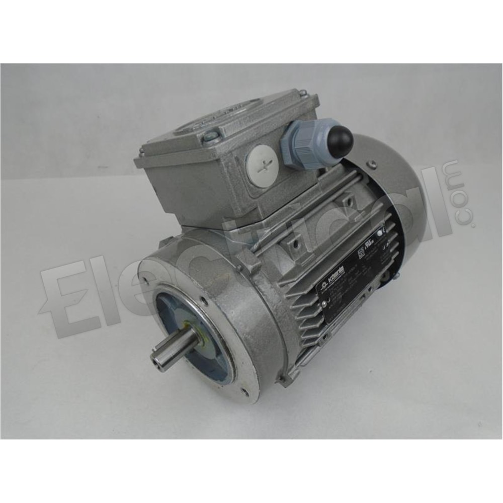 301549132611 Kuenle Motor Automation