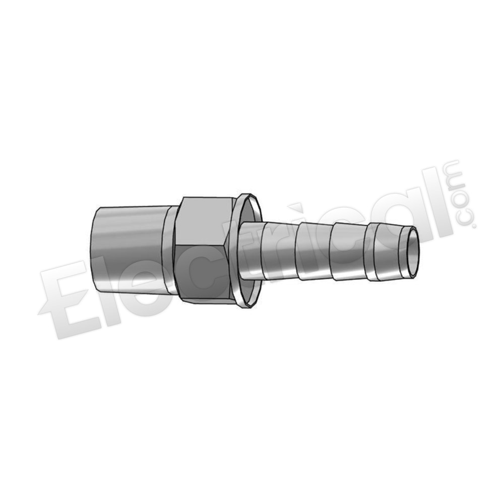 30182-2-4 Parker Fitting & Accessory Pneumatic