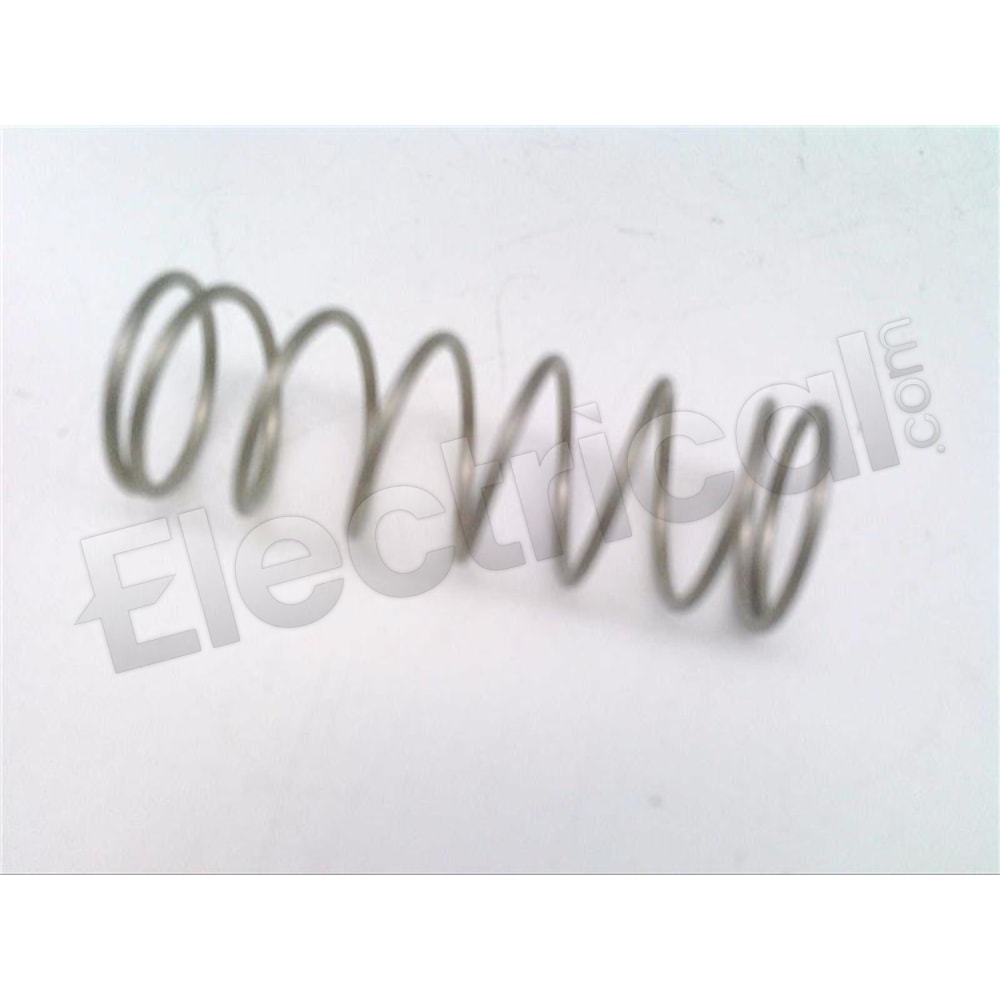 302-8C-K2-10 Swagelok Spring Machine Part