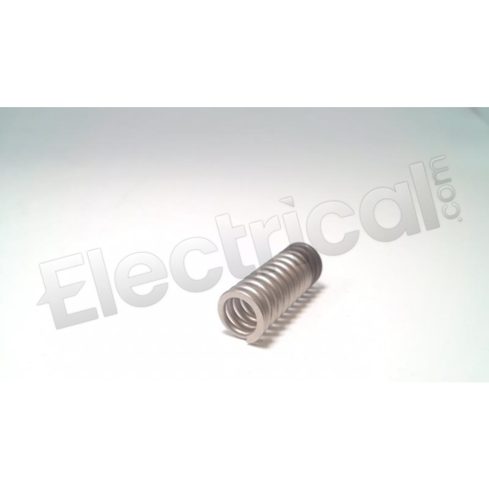 Swagelok 302-8CA-K2-3 Spring Machine Part