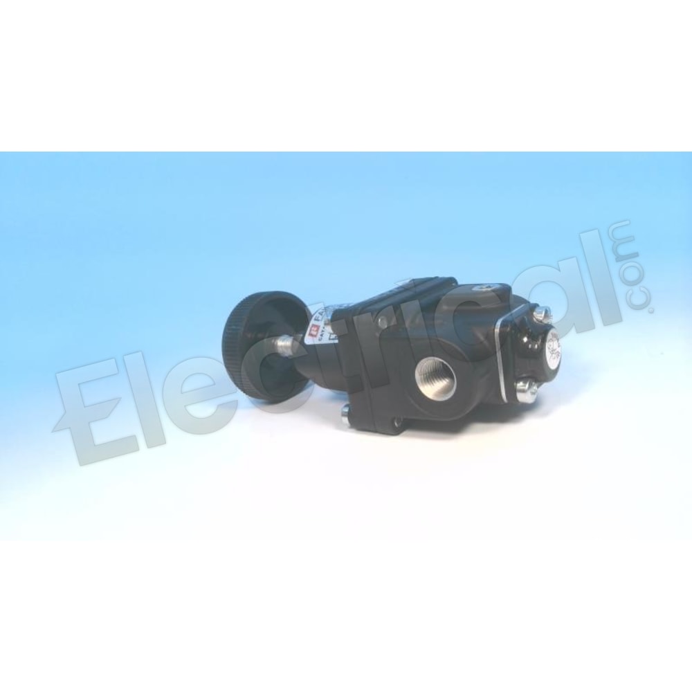 30252N Fairchild Industrial Prod Regulator Pneumatic