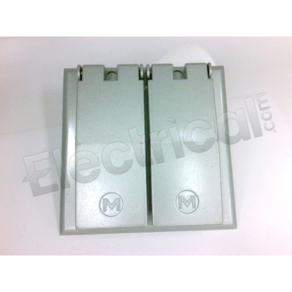 Mulberry 30468 Wall Plate Electrical Product