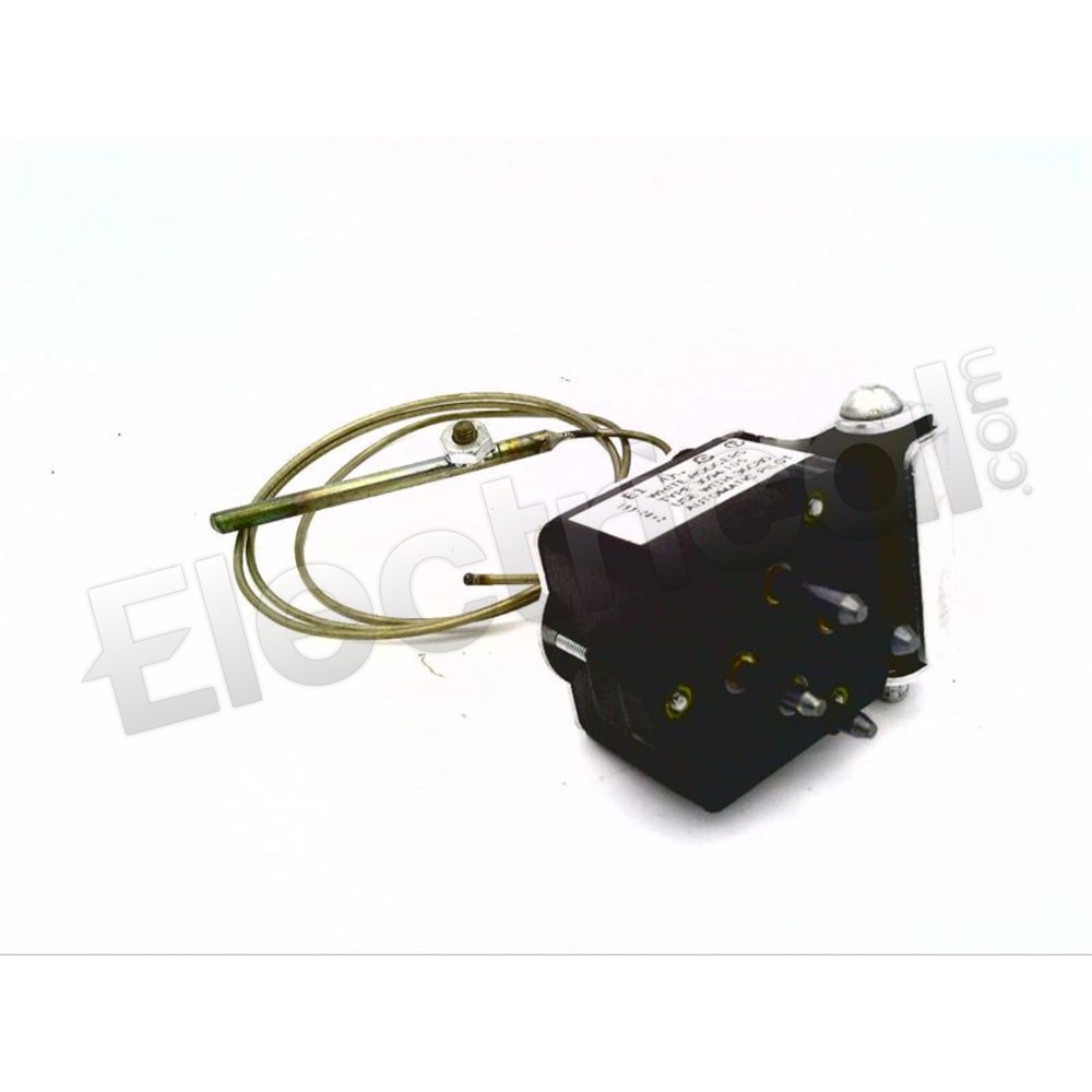 Spark Rod 3094-105 Emerson Flame/Spark Rod HVAC