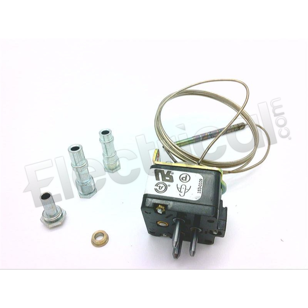 Spark Rod 3098-134 Emerson Flame/Spark Rod HVAC