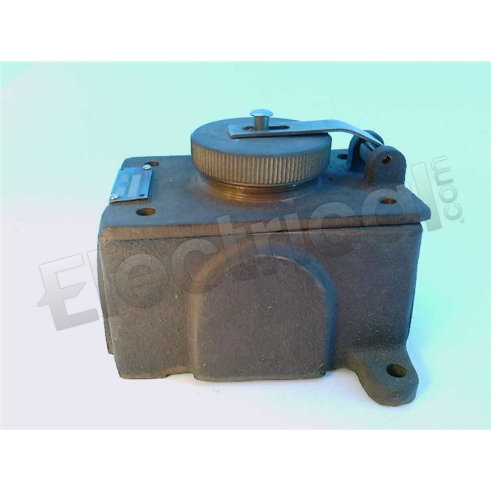 Eaton 3101B-125 Power Supply Accessory Power Supply