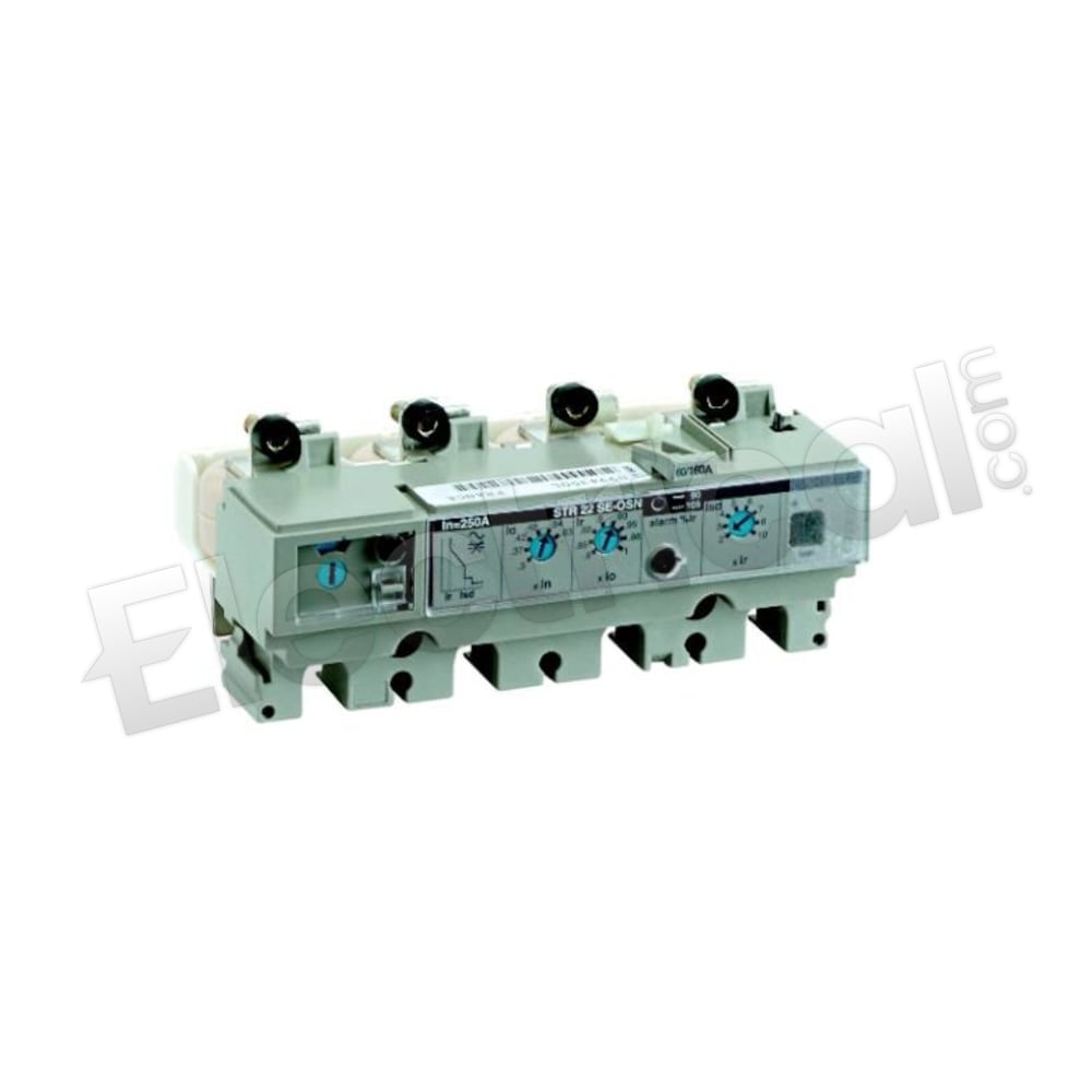 31480 Merlin Gerin Trip Units And Programmers Circuit Breaker