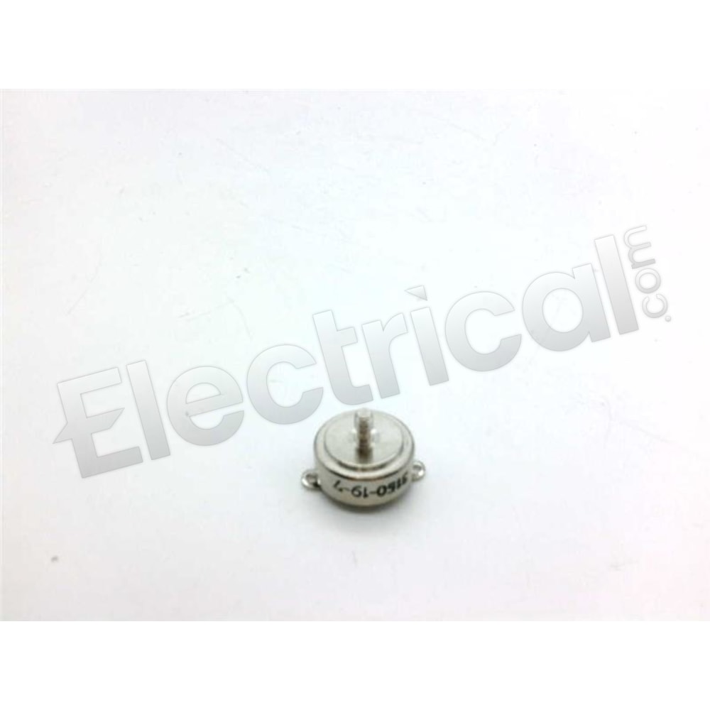 Elmwood Sensors 3150197 Electronic Thermostat Automation