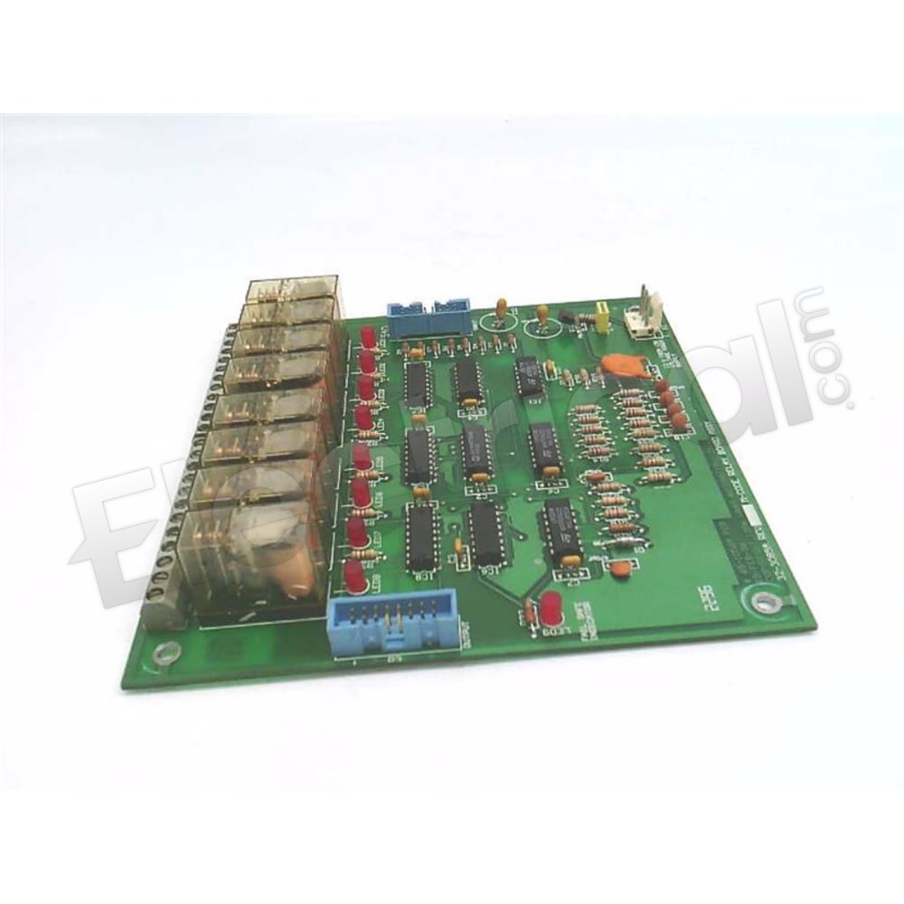 Haas Controller Accessory HAAS 32-3085A Industrial Computer Accessory Automation