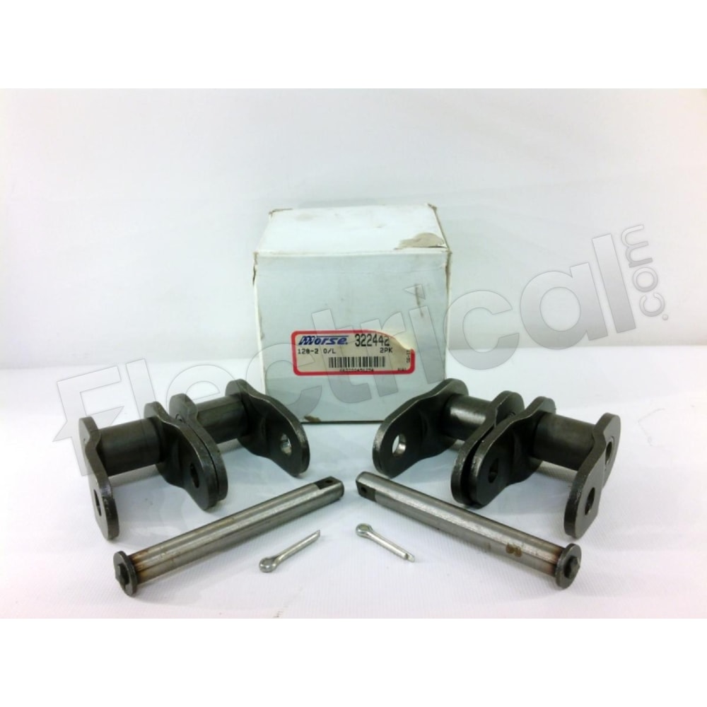 322442 Danfoss Chain Machine Part