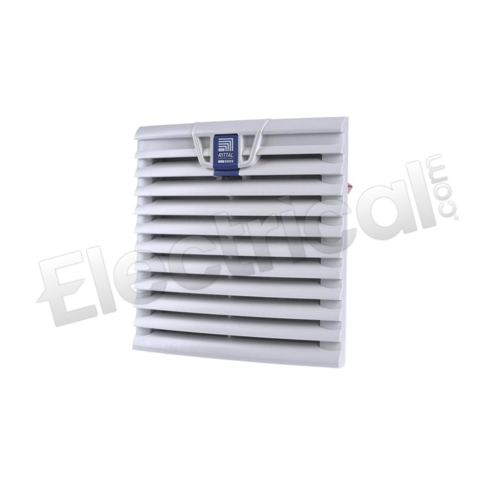 3239100 Rittal Fan/Ventilation HVAC