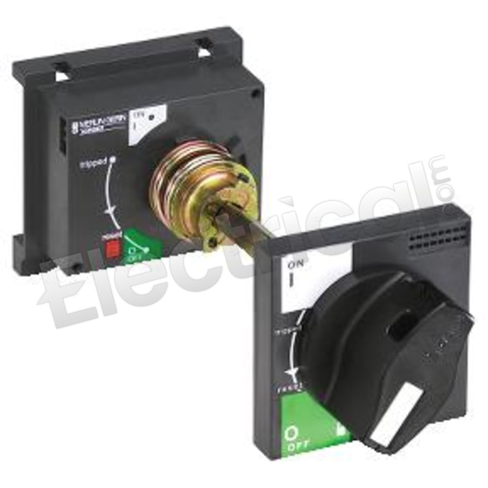 Merlin Gerin Schneider Electric 32598 Part And Accessory Circuit Breaker