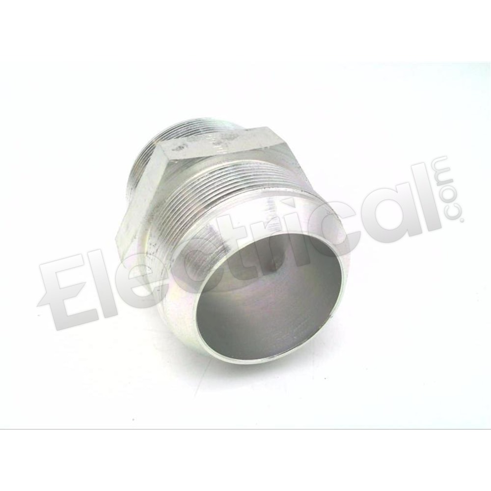 32HTX-S Parker Hydraulic Fitting Hydraulic