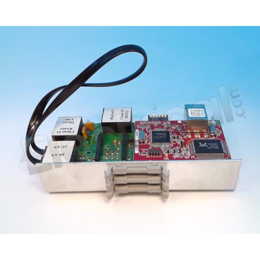 Microtech Laboratories 3302752 Industrial Computer Accessory Automation