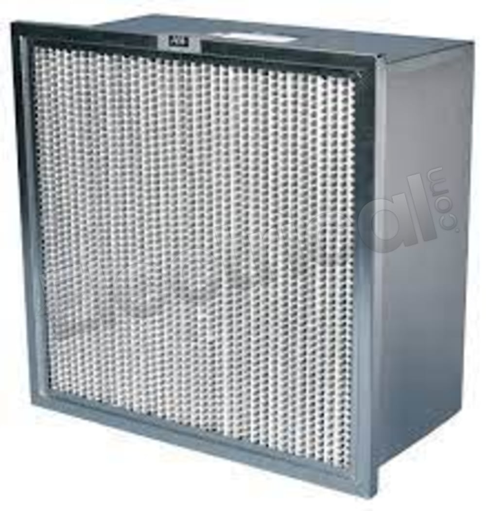 American Air Filter 331-300-105 Pneumatic Filter Pneumatic
