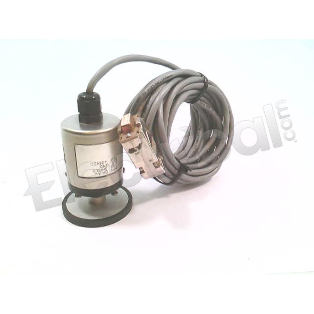 3310810 Dynamics Research Sensor Automation