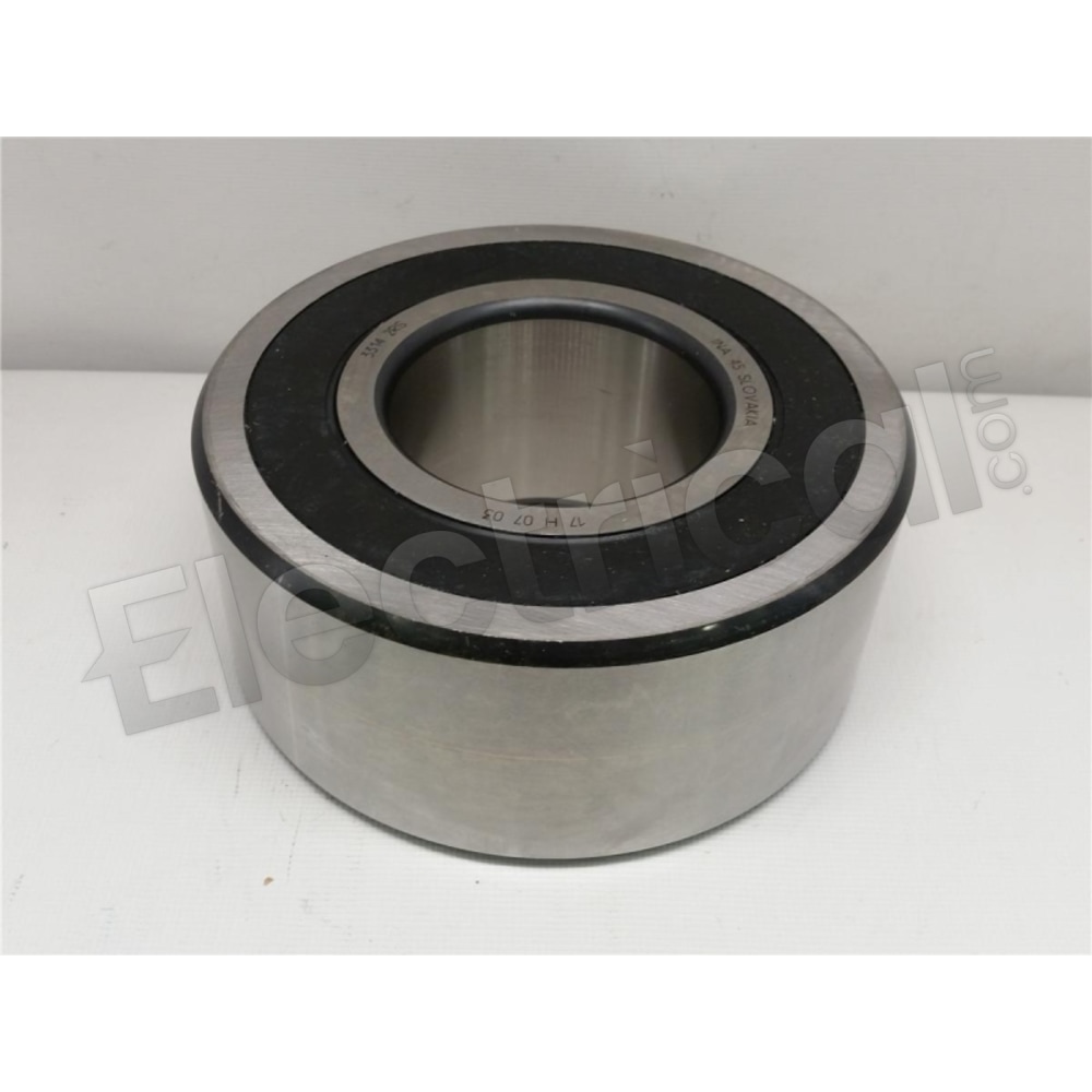 Schaeffler Group 3314-2RS Bearing Machine Part