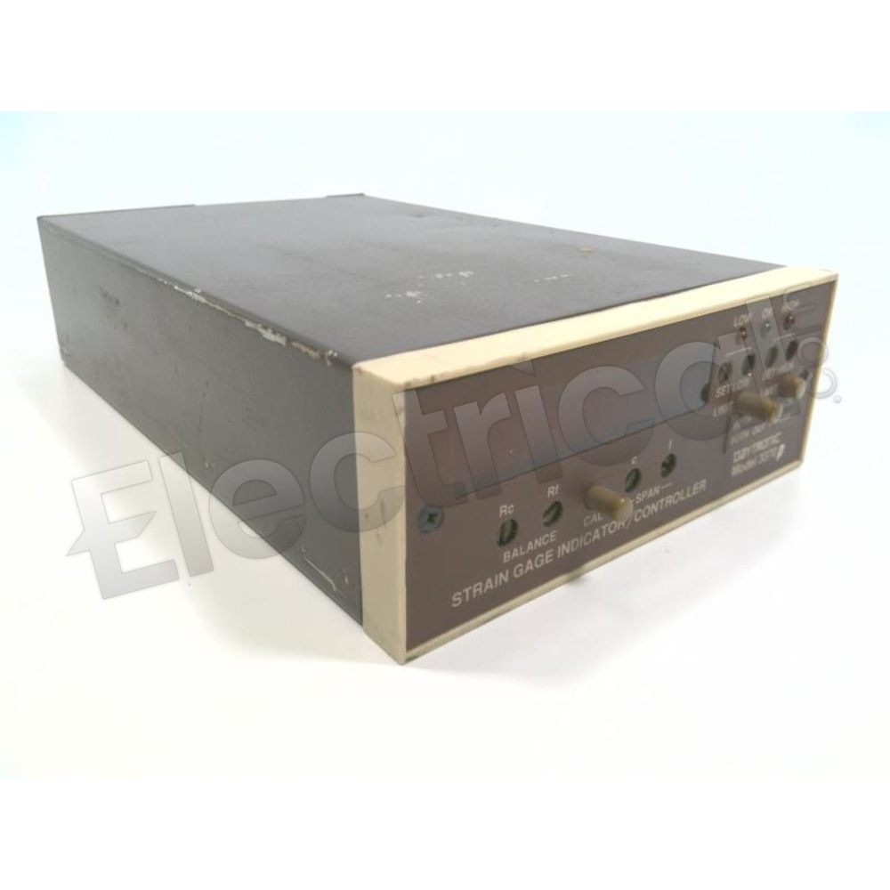 Curated visual reference: Power Conditioner For Home Electrical Reference: 3370P Daytronic Power Conditioner Power Supply