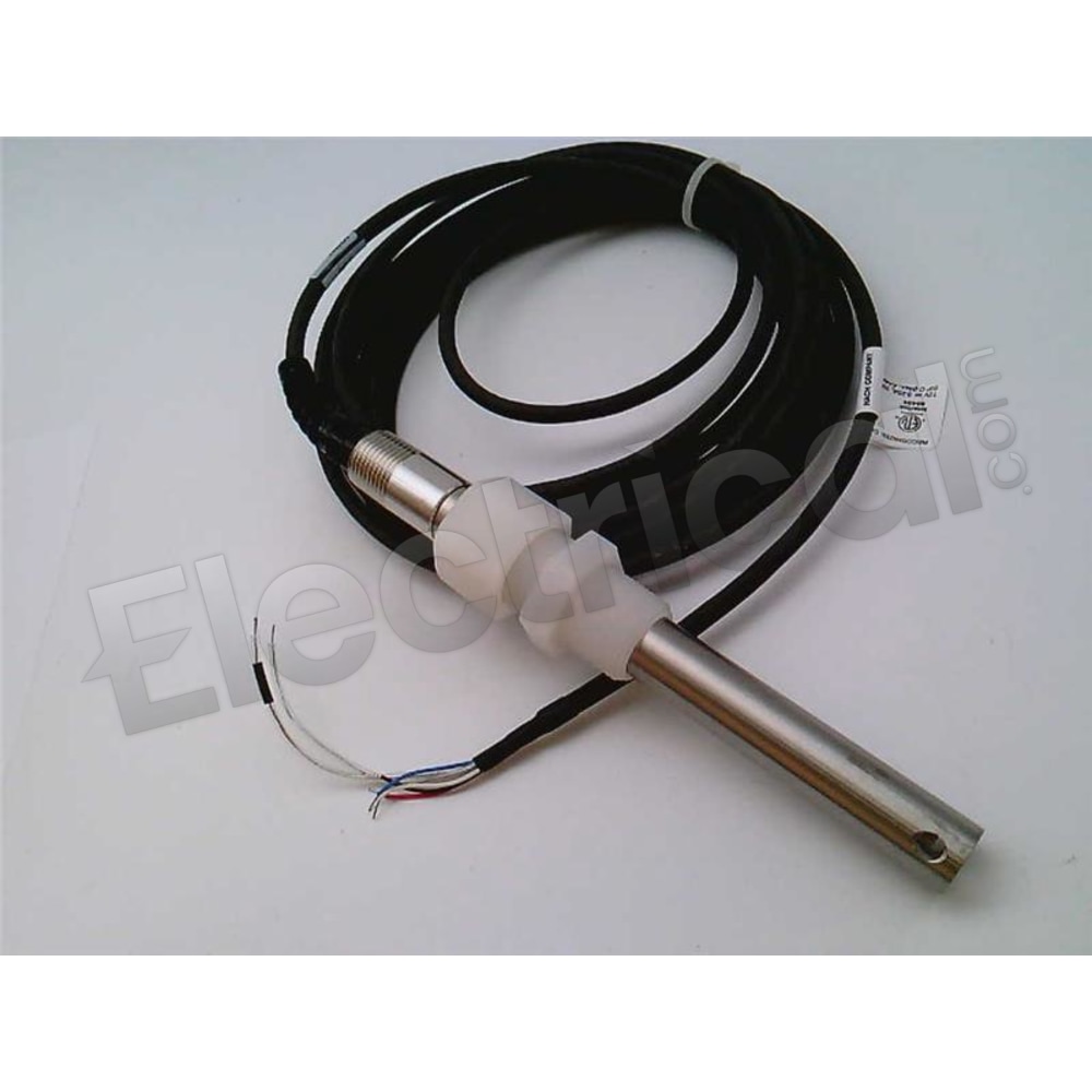 Danaher Controls 3422B3A Sensor Automation