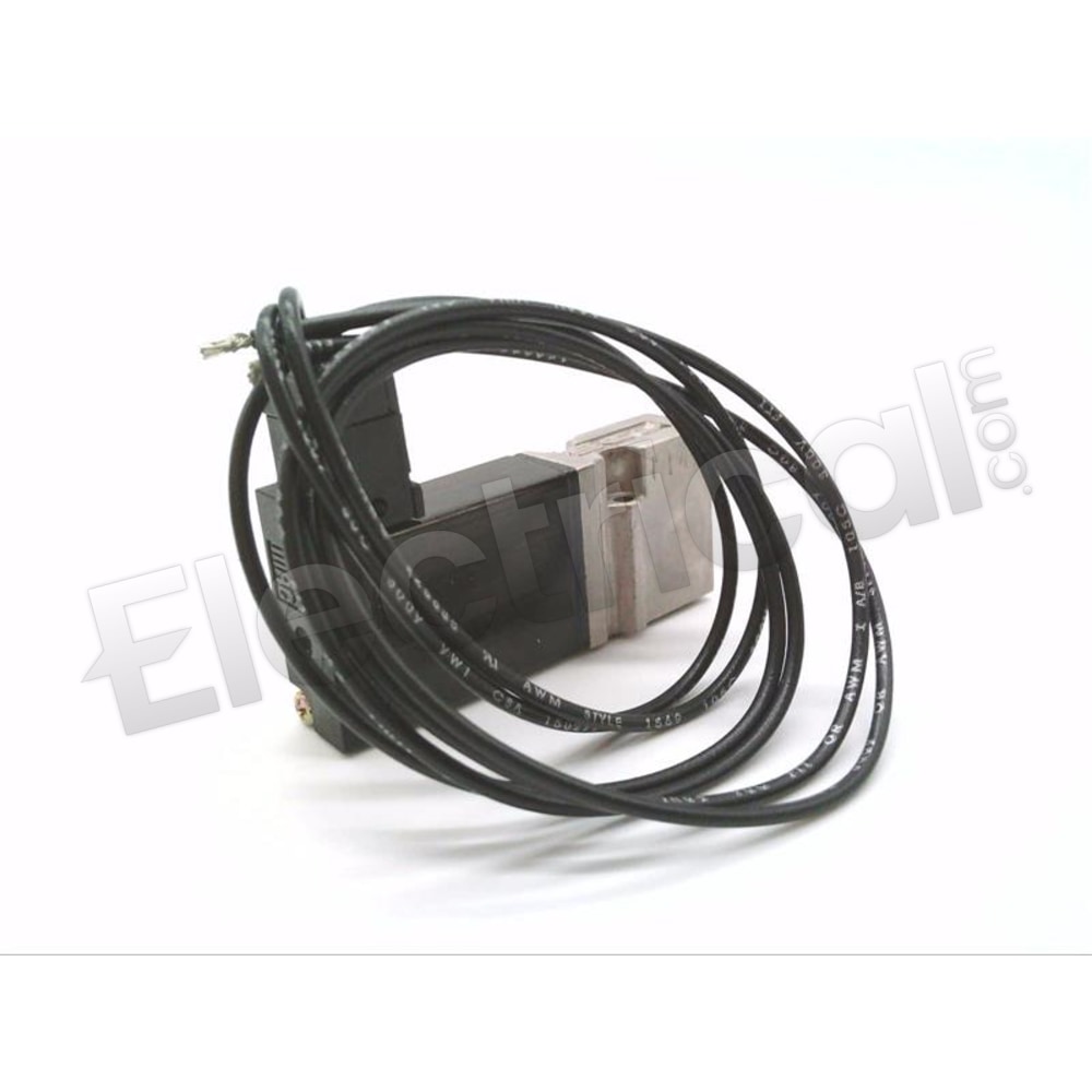 34B-N00-GDNA-1KA Mac Valves Solenoid Valve Valve