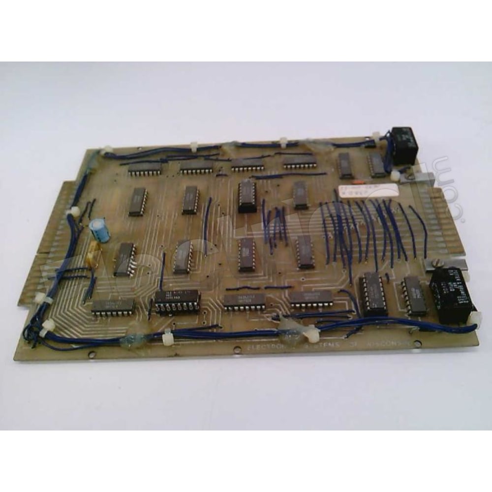 35-000-0630 Electronic Systems Industrial Computer Accessory Automation