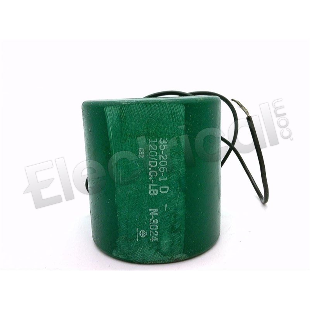 asco-35-206-1d-valve-coil-valve for Img 35 ASCO 35 206 1D Valve Coil Valve for Img 35