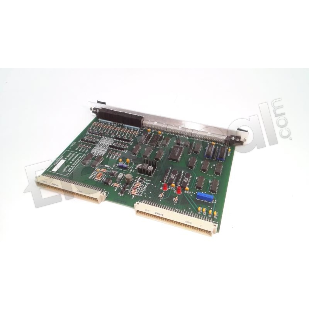 354001 Doboy Industrial Computer Accessory Automation