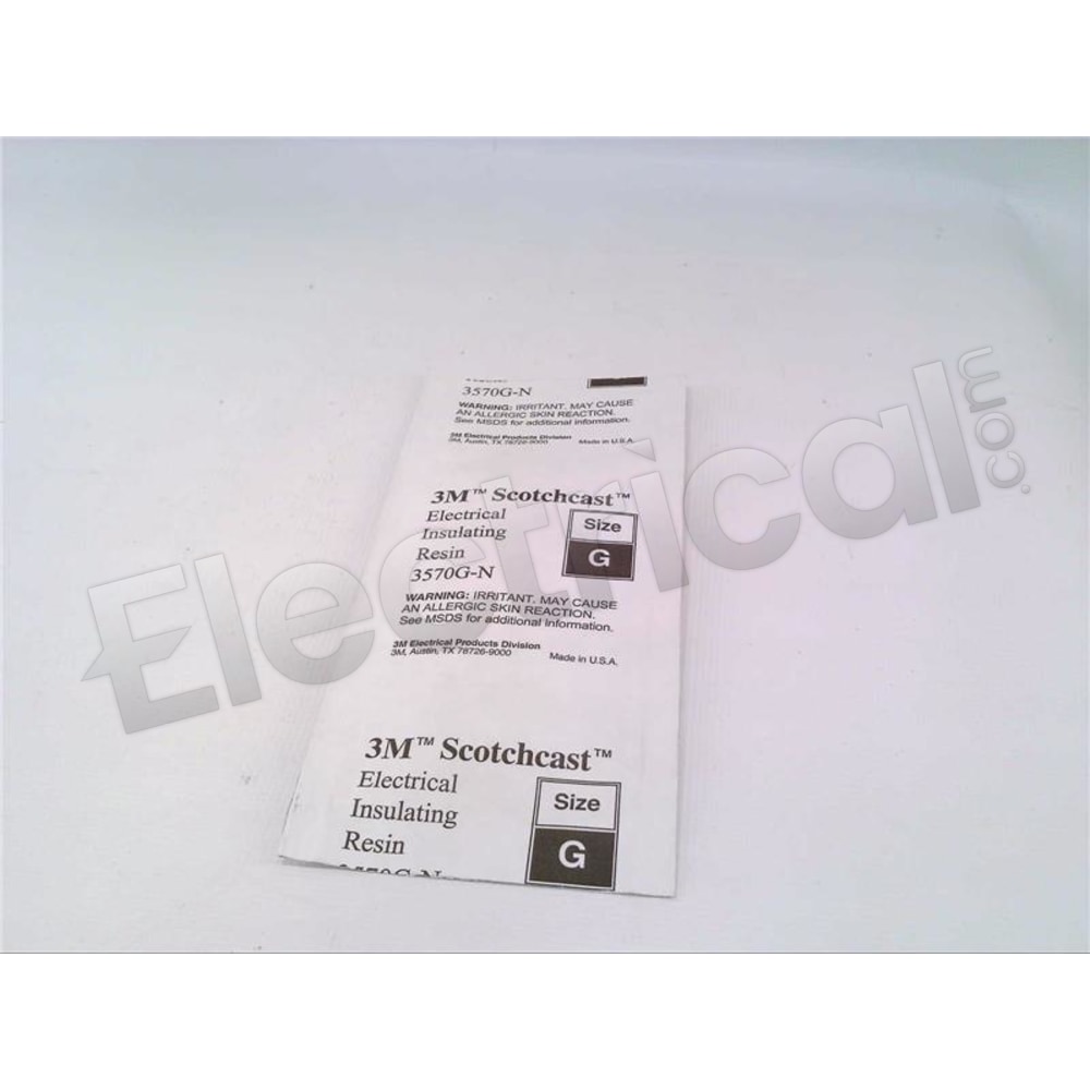 3570G-N 3M Part and Accessory Conduit & Fitting