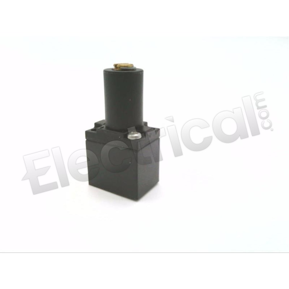 Mac 35A Series Solenoid Valve - Open Box, Comparable To Haas® Part # 32-5650B / 93-3147 / 3146