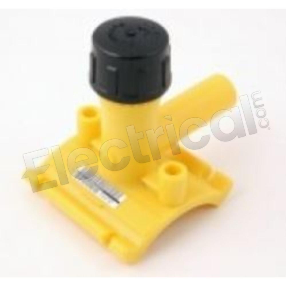 Georg Fischer Signet 360061168 Pipe and Coupling Machine Part