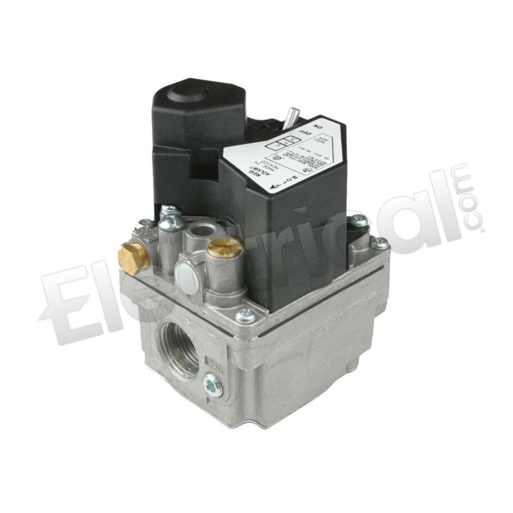36H32-423 Emerson Control Valve Valve