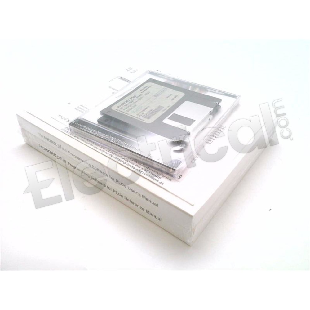 Schneider Electric 371 SPU 680 01 PPKG Industrial Computer Accessory ...