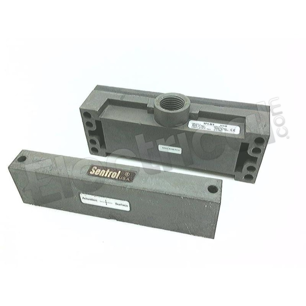 371-BT Utc Fire & Security Company Safety Switch Switch