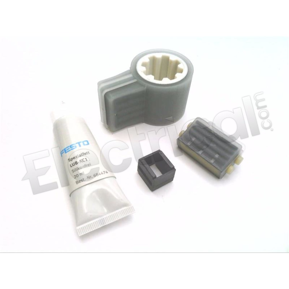 Festo 384308 Valve Repair Kit Valve