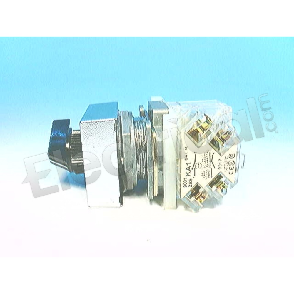 39139845 Ingersoll Rand Automation Switch Automation