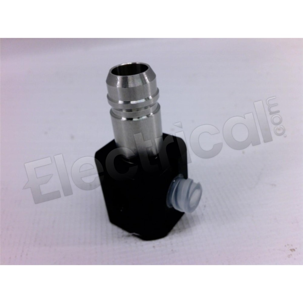 39221 Hamilton Company Solenoid Valve Valve