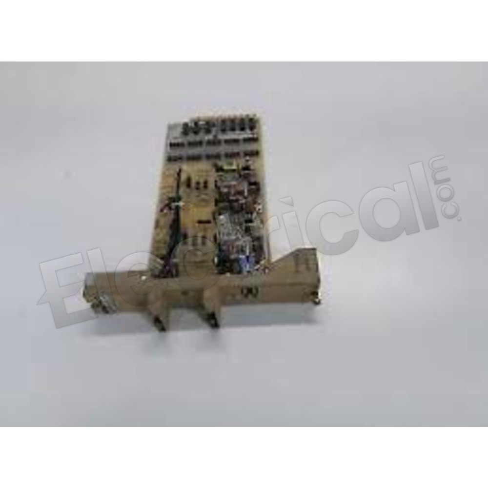 Invensys 3A2-I3D Conversion Module Automation