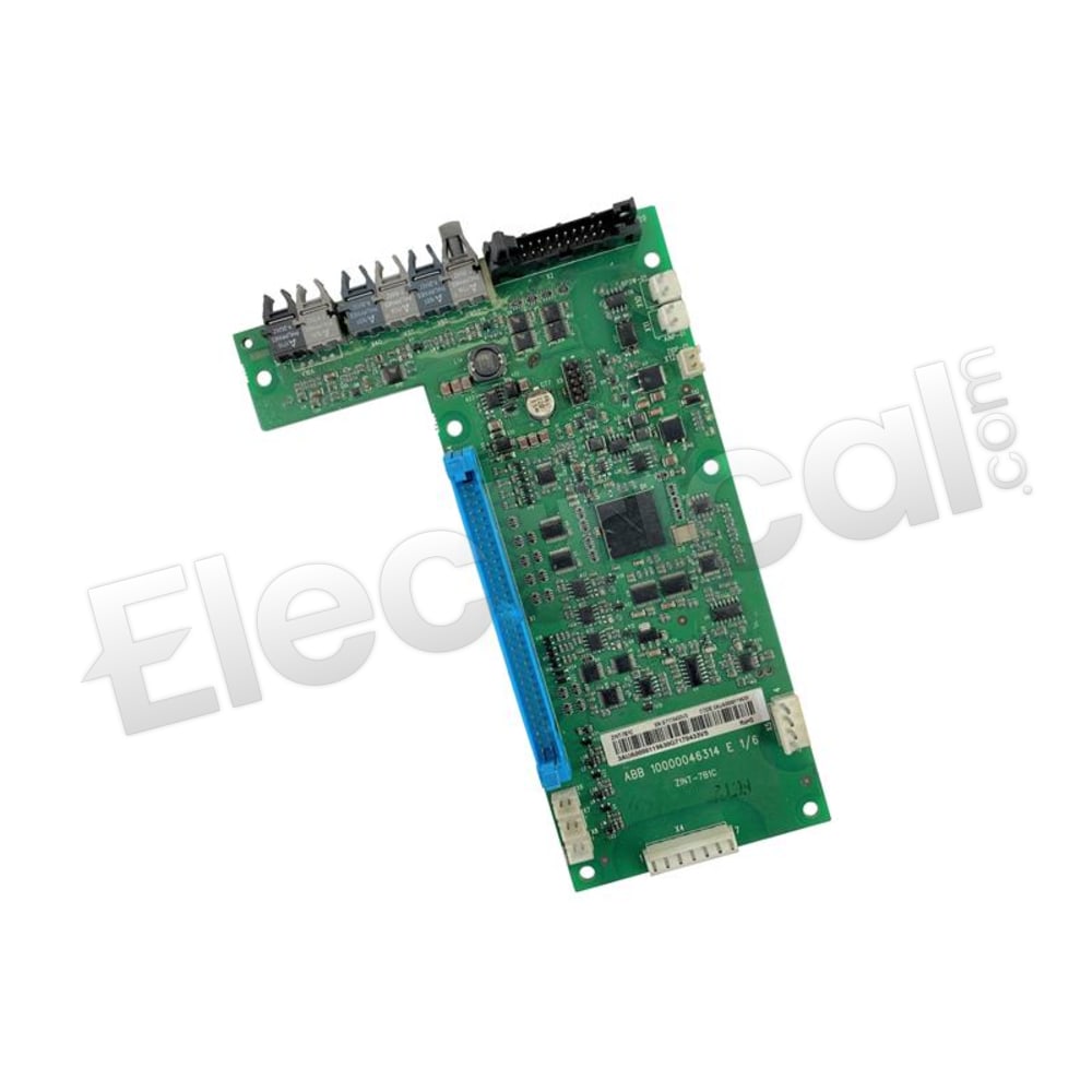 3AUA0000119630 ABB Industrial Computer Accessory Automation