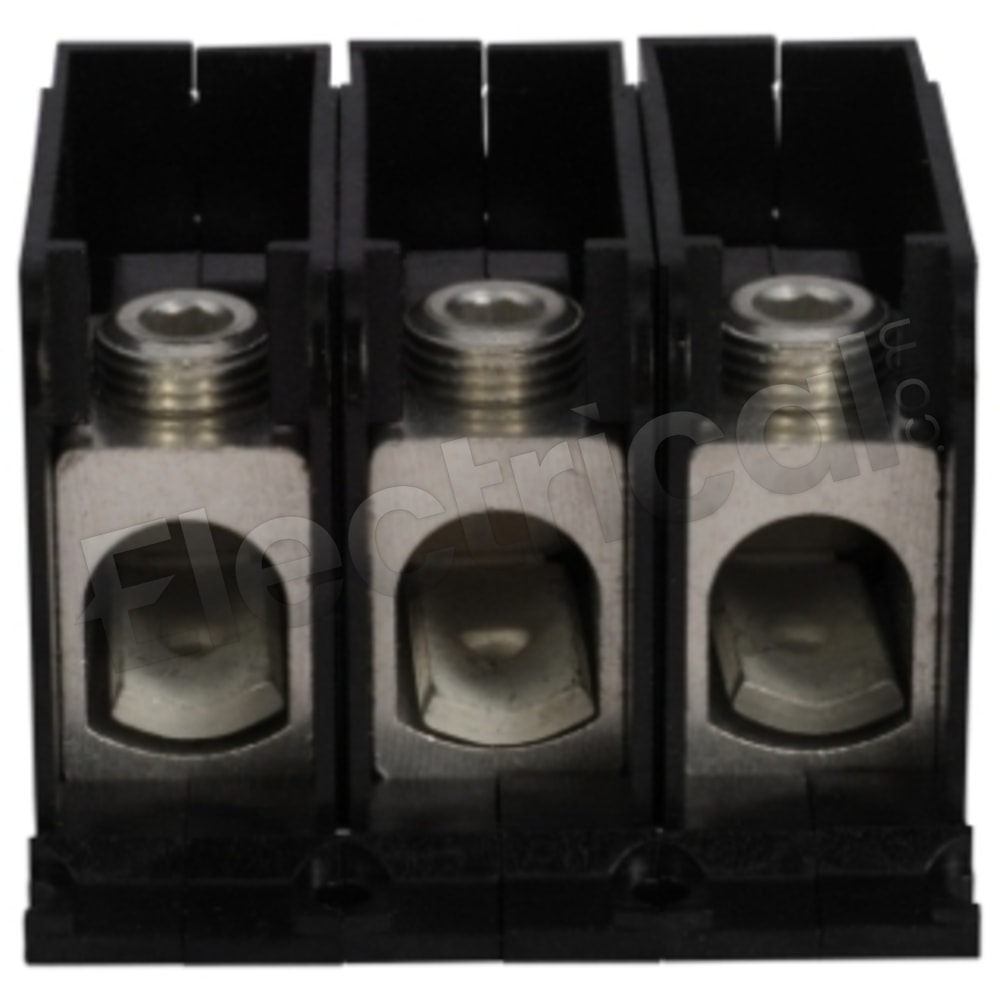 3BRS225 Cutler Hammer Lug Terminal Kit Circuit Breaker