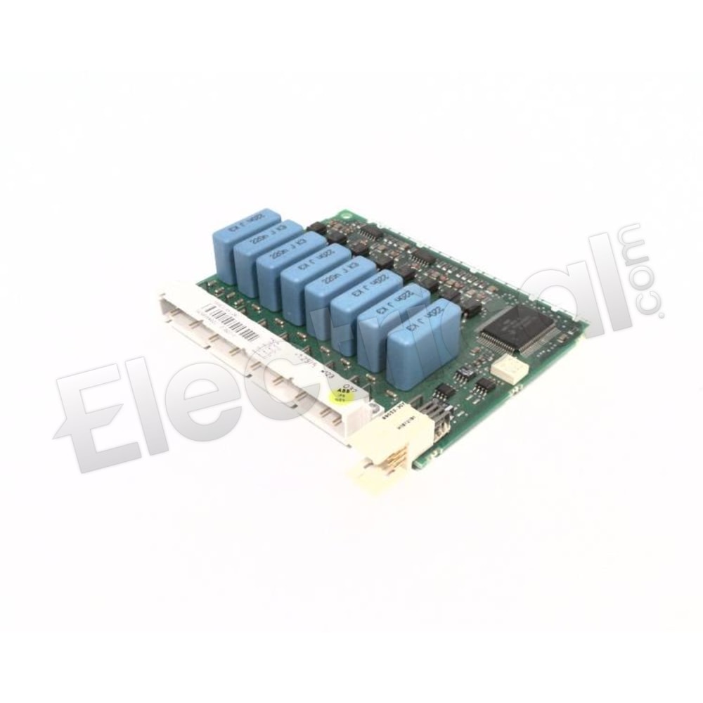 ABB 3BSE008513R1 Industrial Computer Accessory Automation