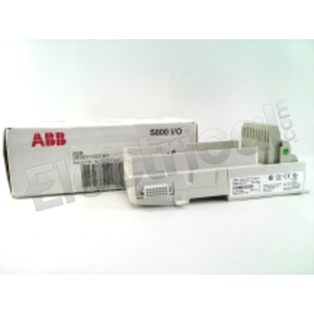 Modulo ABB TU811V1 3BSE013231R1 &ndash; Nuovo In Scatola, Spedizione Rapida