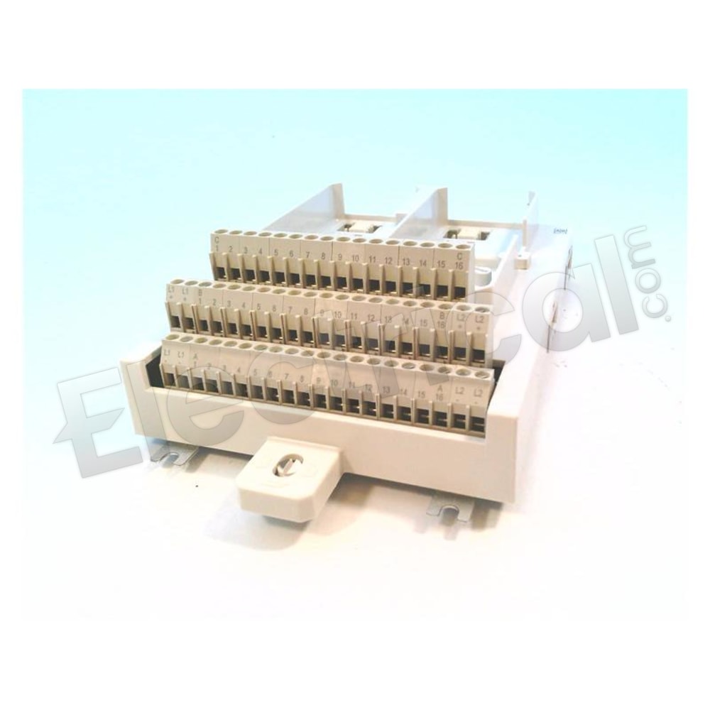 ABB 3BSE020850R1 PLC Module Automation