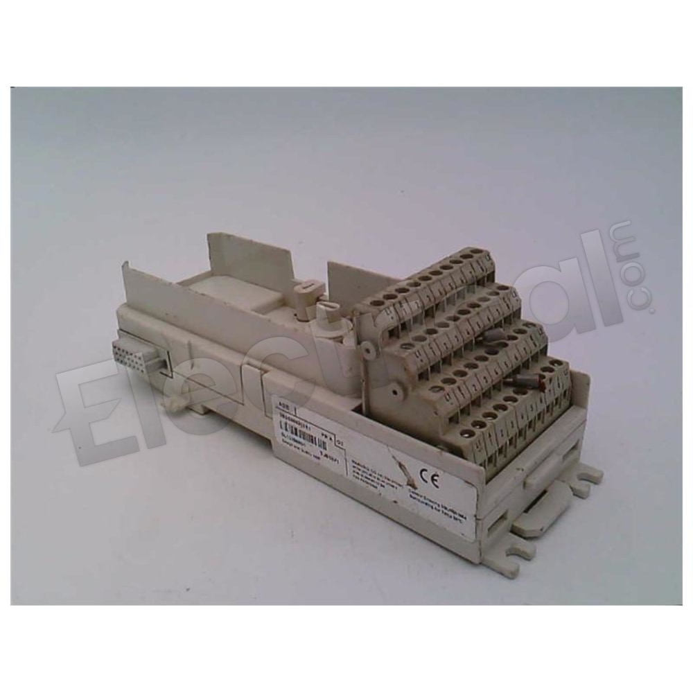 ABB 3BSE069209R1 PLC Module Automation