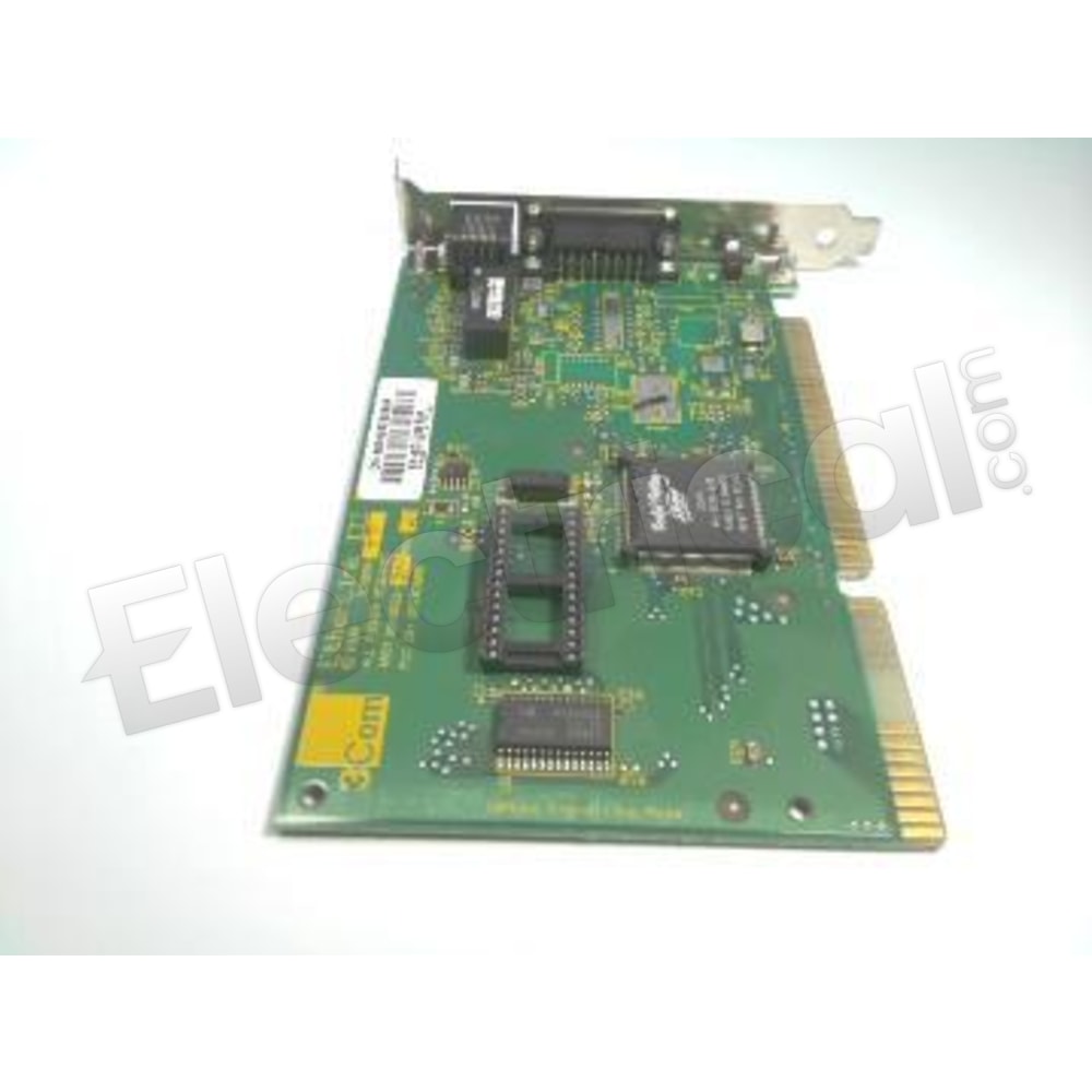 3C509B-TP 3COM Communication Card Computer Component