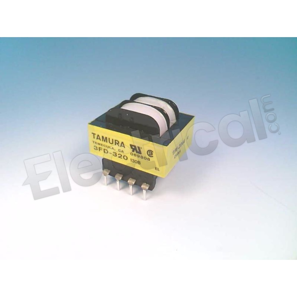 Computer Component Transformer Tamura 3FD-320 Transformer Part Computer Component