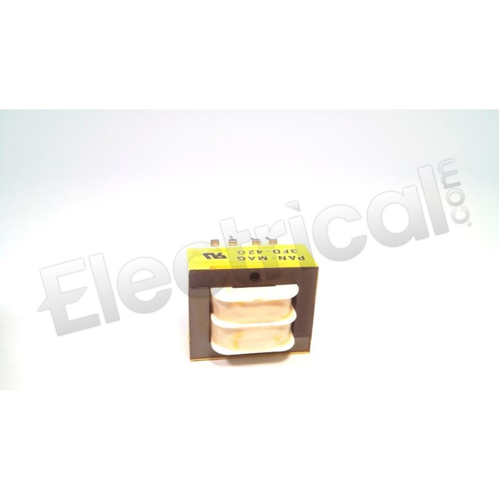 3FD-420 Tamura Transformer Part Computer Component