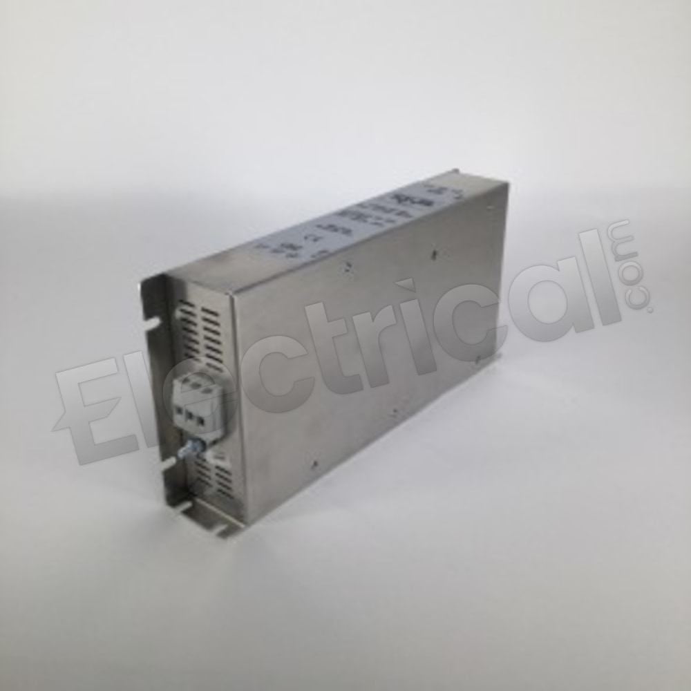 Rasmi 3G3JV PFI 1020-E Single Phase RFI Filter Rasmi 3G3JV PFI 1020-E Single Phase RFI Filter